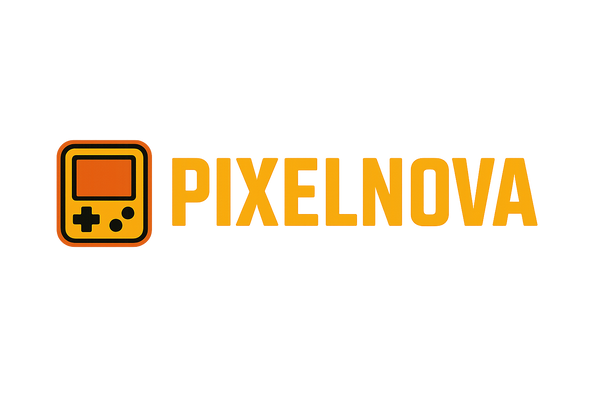PixelNova