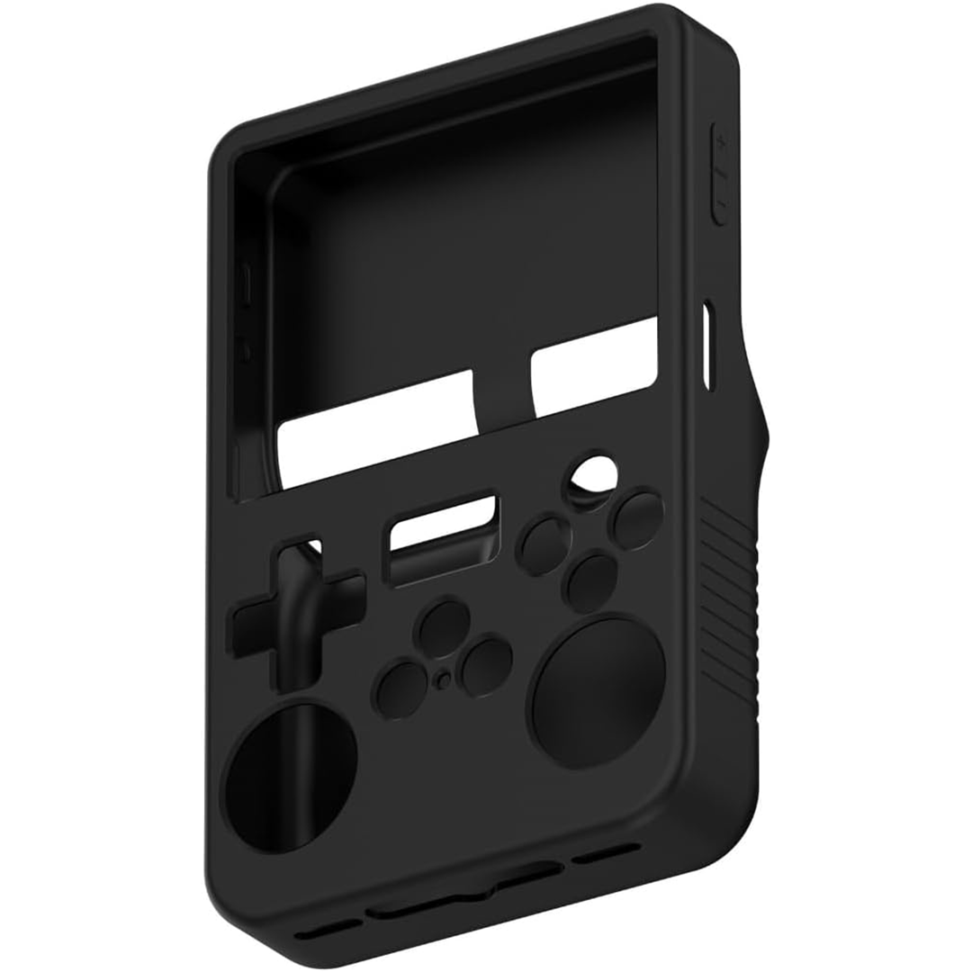 PixelNova-Cover in Silicone