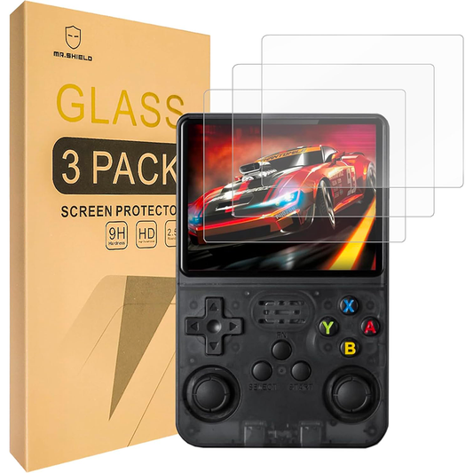 PixelNova-Vetro Protettivo