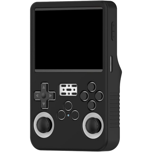 PixelNova-Cover in Silicone